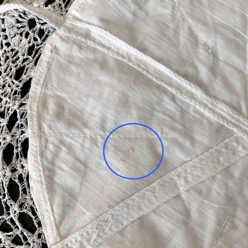 アンティークリネン ブレッド/スコーンウォーマー 【公式通販】