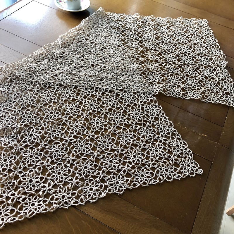 ○l-30/タティングレースのロングランナー | PISKEY -イギリスの