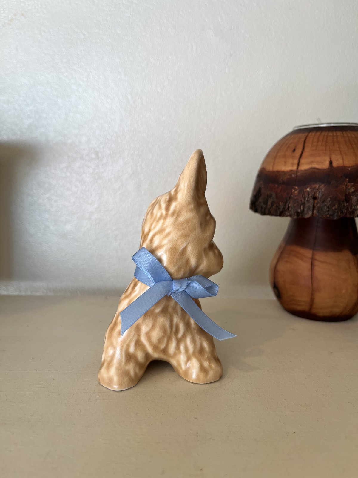 ○ps-15/SylvaC シルバック社 見返りワンコ | PISKEY -イギリスの