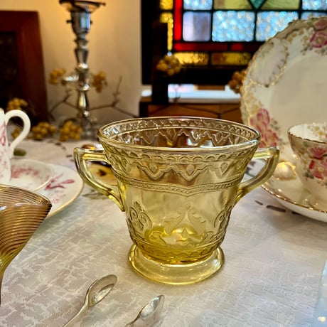 シュガーポット | STORES