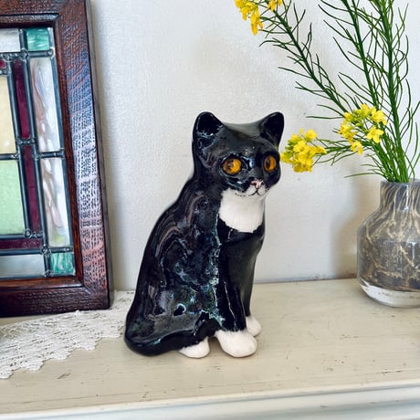 ●po-201/Winstanley Cat イギリス生まれの猫