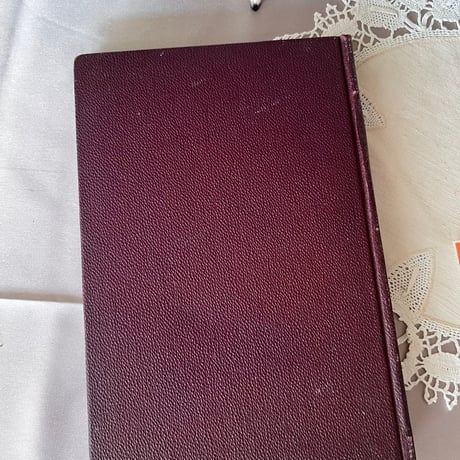 ●vp-29/1907年 バターの作り方の専門書
