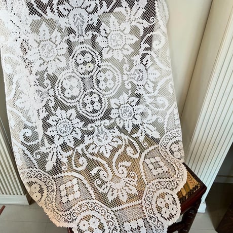 アンティークレース | STORES