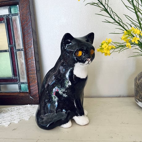●po-201/Winstanley Cat イギリス生まれの猫