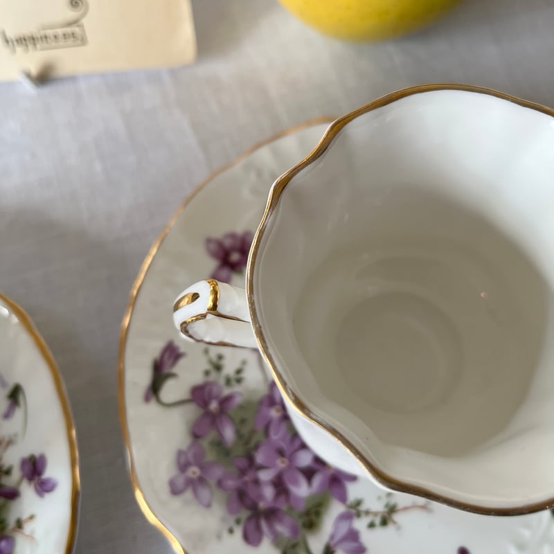 ハマースレイ　3パートディッシュ ハマースレイ3パートディッシュ