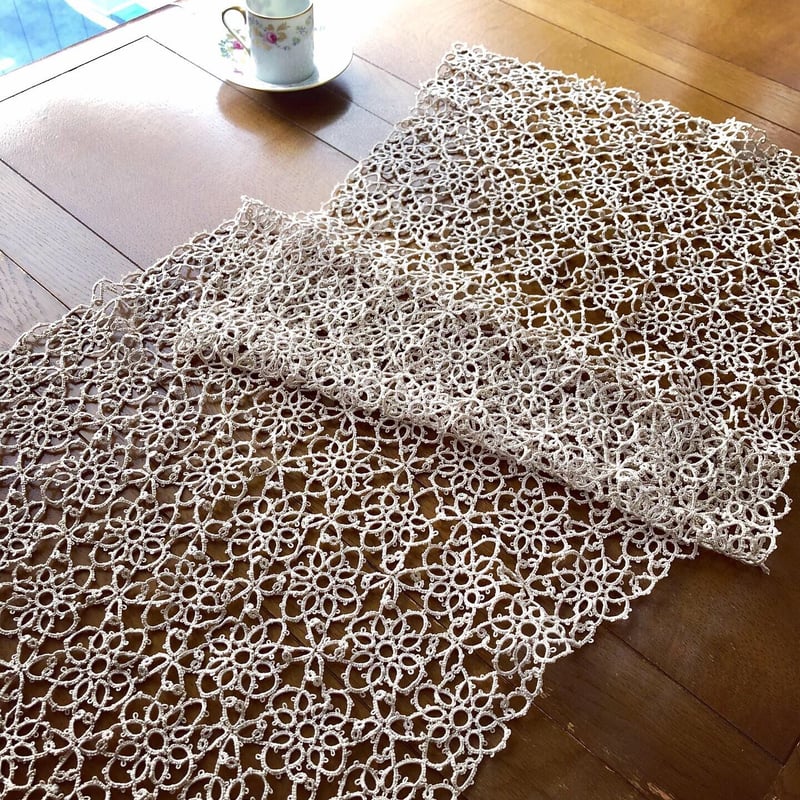 ○l-30/タティングレースのロングランナー | PISKEY -イギリスの