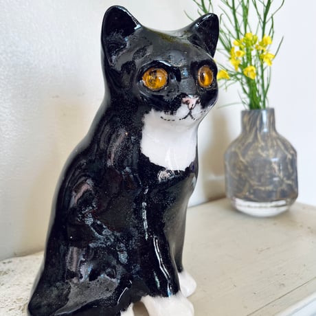 ●po-201/Winstanley Cat イギリス生まれの猫