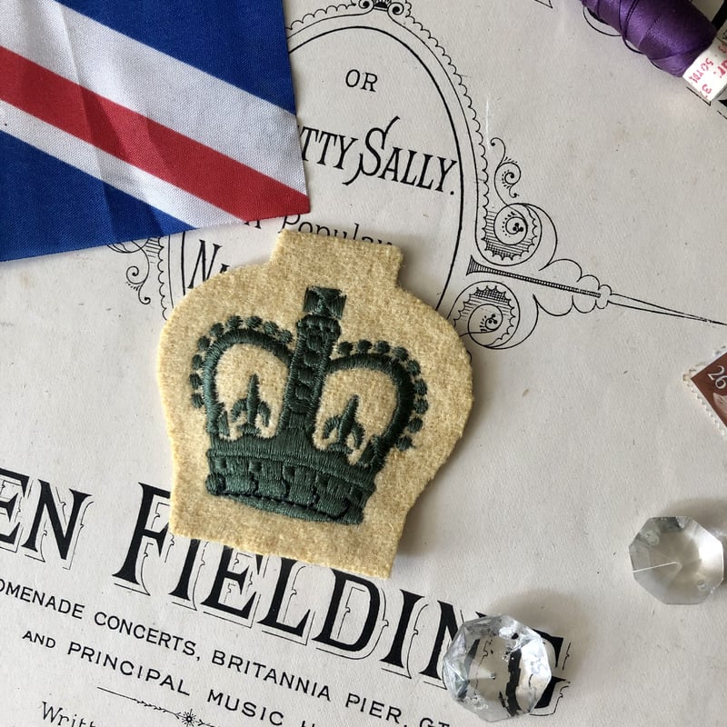 昭和レトロ 干支押し絵十二支