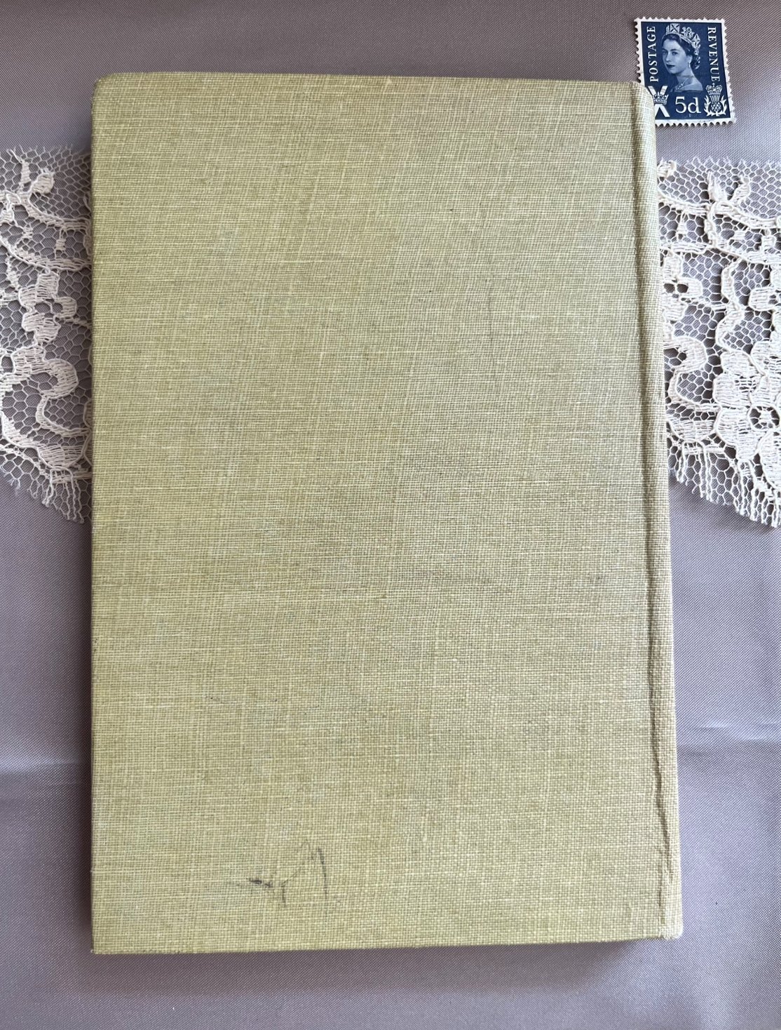 ○vp-65/1928年 ガリバー旅行記 | PISKEY -イギリスのふるいもの