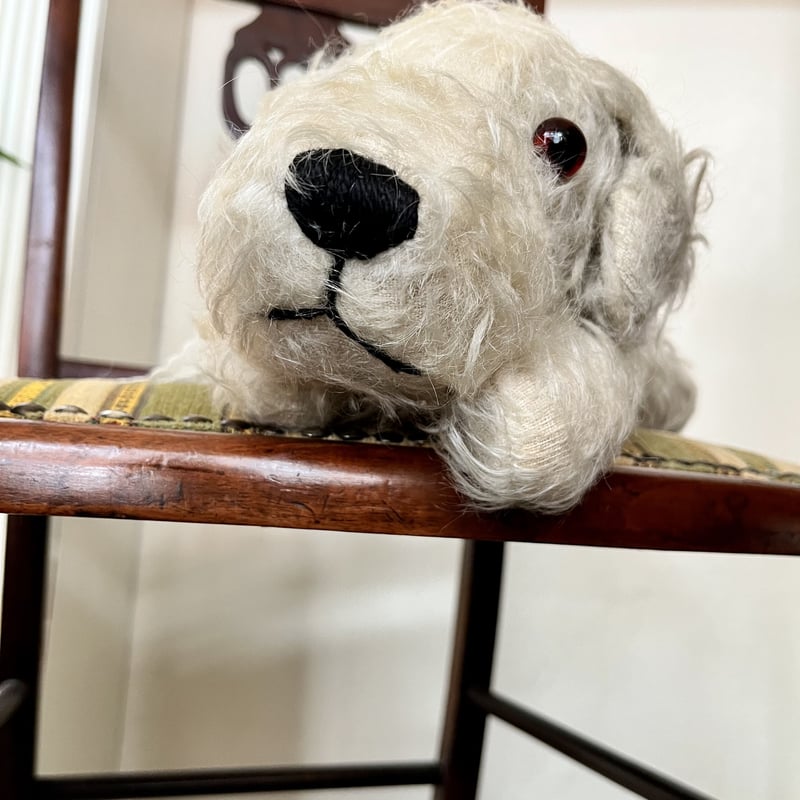 ○tb-20/2way 耳たれワンコ/パジャマケース | PISKEY -イギリスの