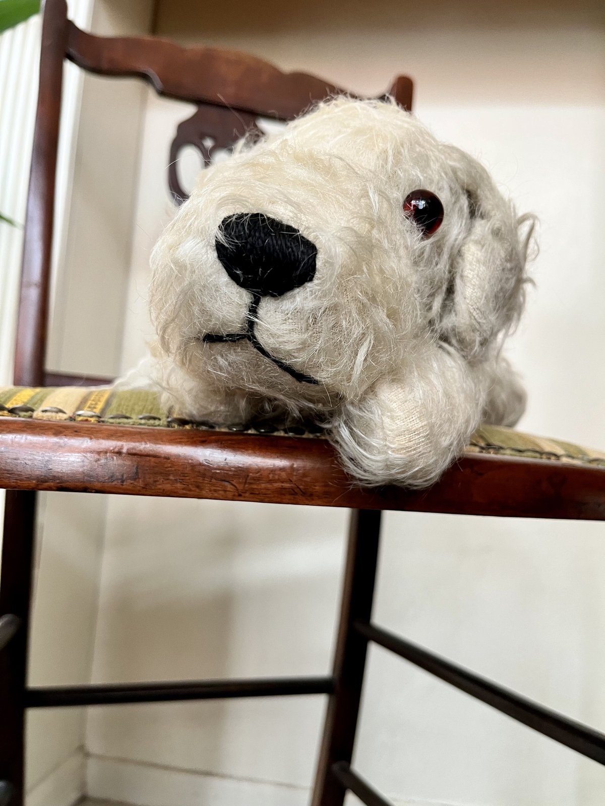 ○tb-20/2way 耳たれワンコ/パジャマケース | PISKEY -イギリスの