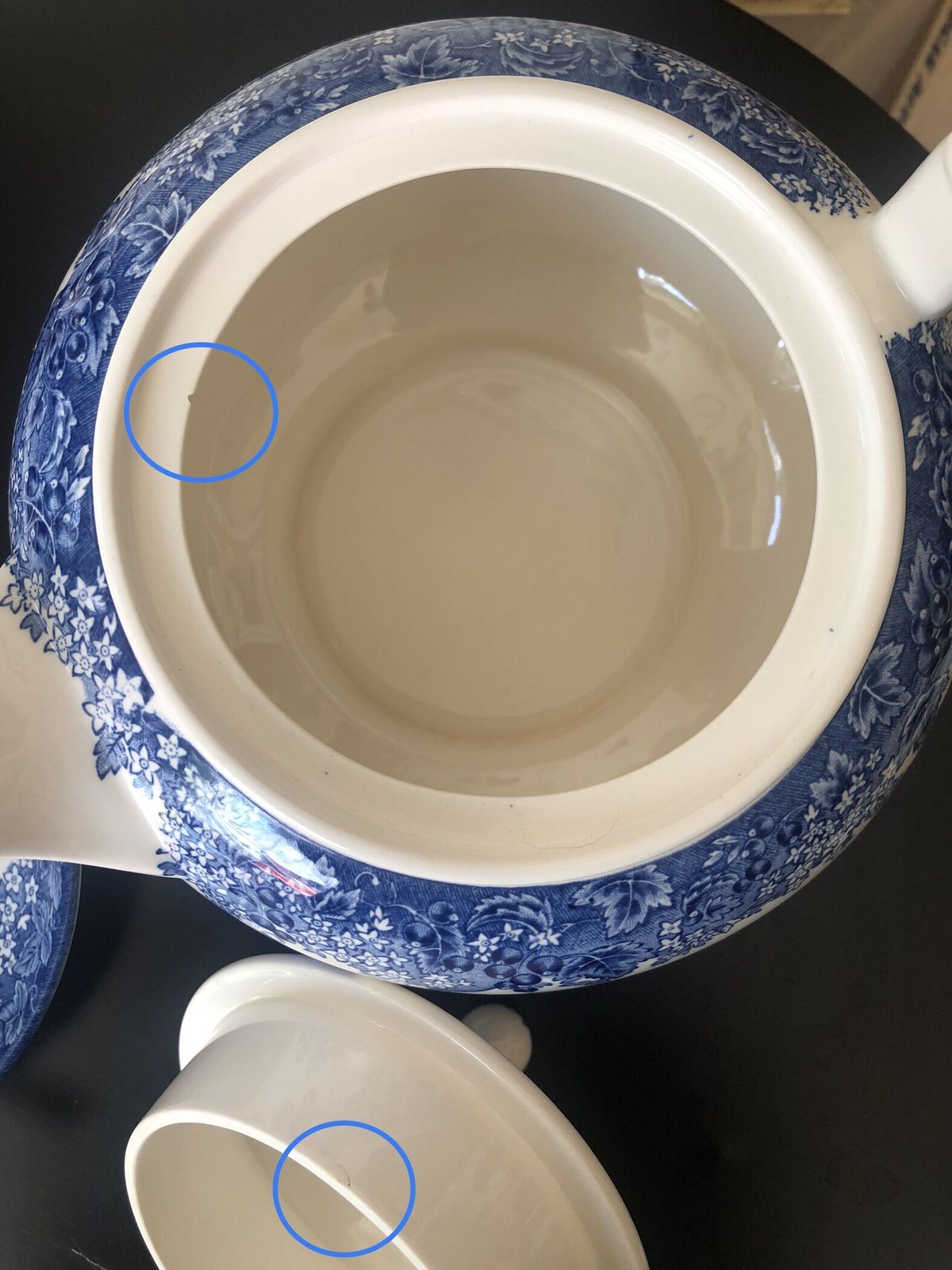 ○po-20/Wedgewood 「ロマンティックイングランド」ティーポット ○po-20/Wedgewood 「ロマンティックイングランド」ティーポット