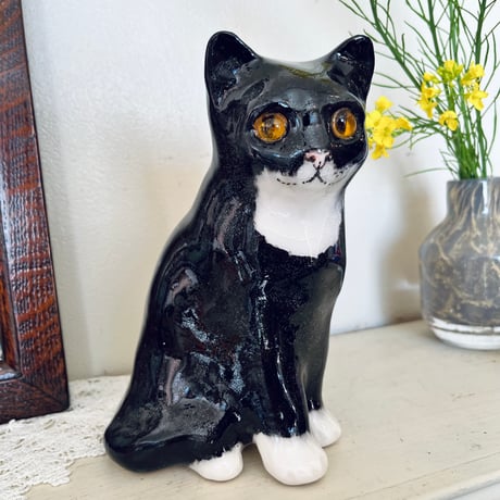 ●po-201/Winstanley Cat イギリス生まれの猫