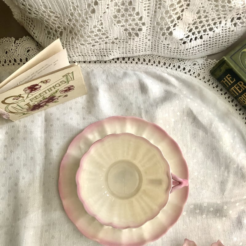 Belleek ベリーク ハートの盛皿 Belleek Heart - Etsy