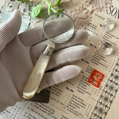 アンティークルーペ | STORES