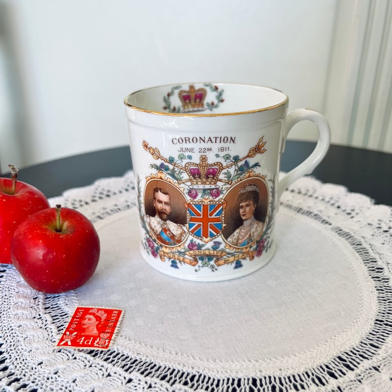 CATEGORY 英国王室 | PISKEY -イギリスのふるいものかわいいもの-