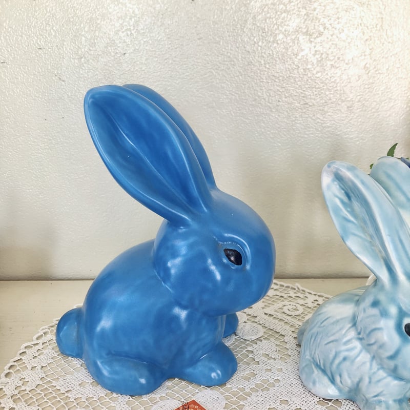 Samuel680％うさぎ シークレットと水色 Samuel680％うさぎ