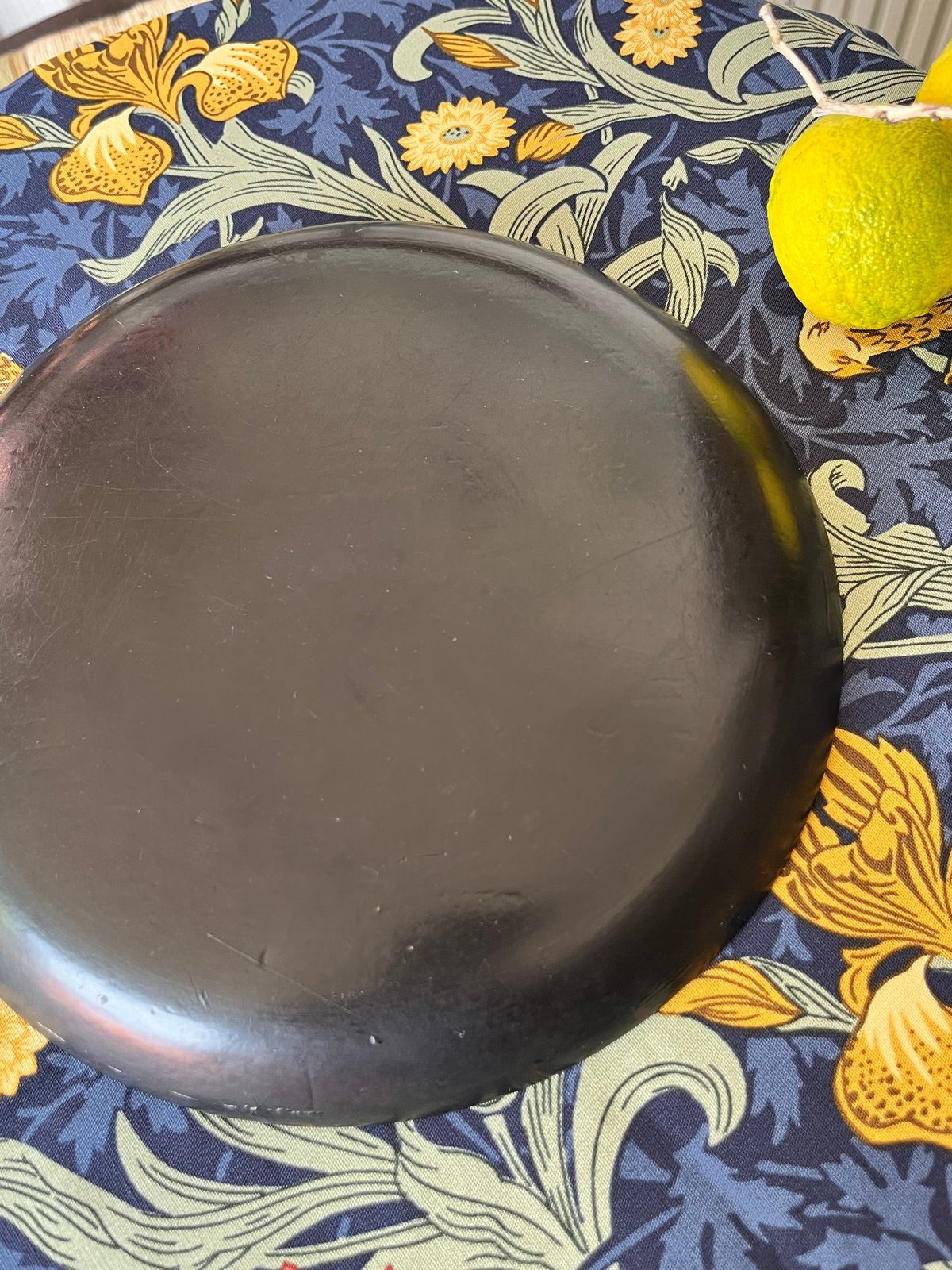 ○s-104/ パピエマシェのシノワズリのトレイ | PISKEY -イギリスの