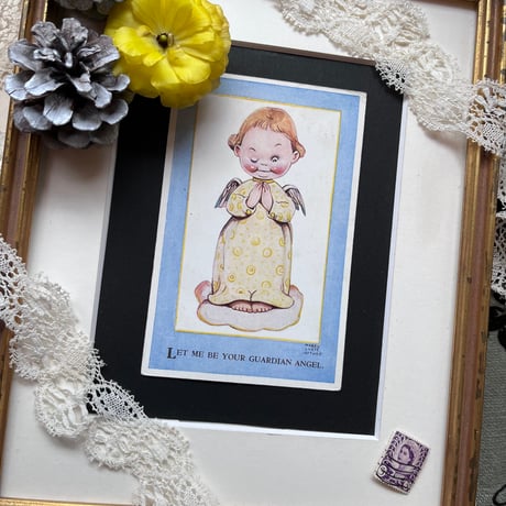 マーベル ルーシー アトウェル\