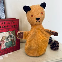 ●tb-30/ CHAD VALLEY社 SOOTY  スーティのパペット