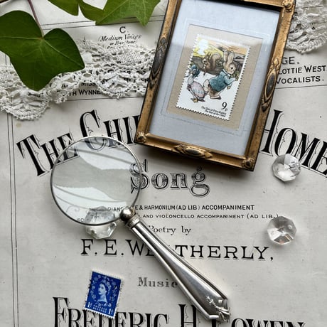 アンティークルーペ | STORES