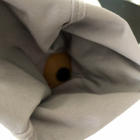 ●tb-12/シュタイフ　オオカミのハンドパペット