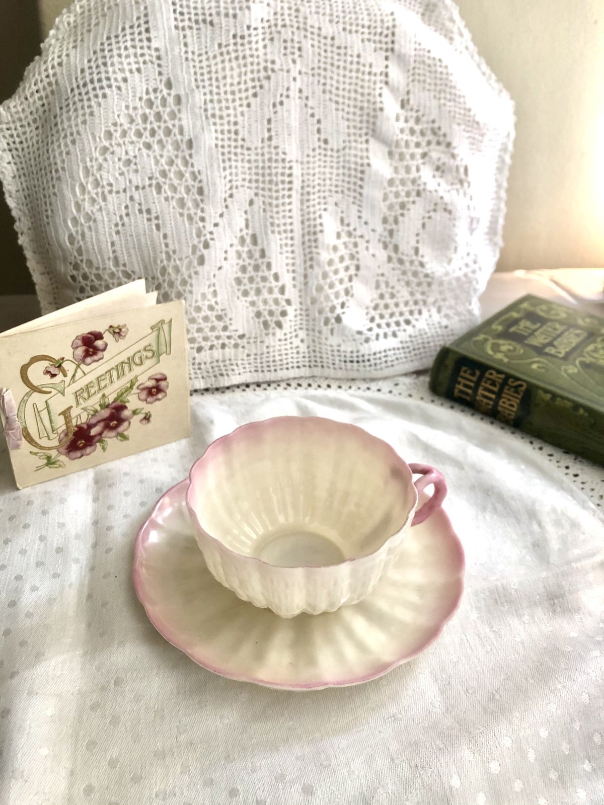 Belleek ベリーク ハートの盛皿 Belleek ベリーク ハートの盛皿 Belleek ベリーク ハートの盛皿