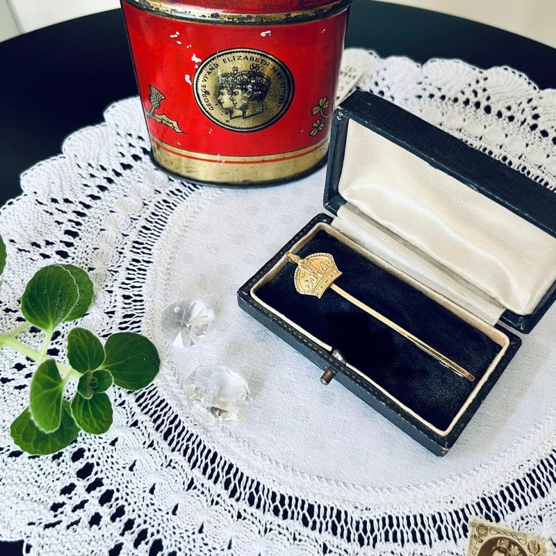 CATEGORY ブローチ | PISKEY -イギリスのふるいものかわいいもの-