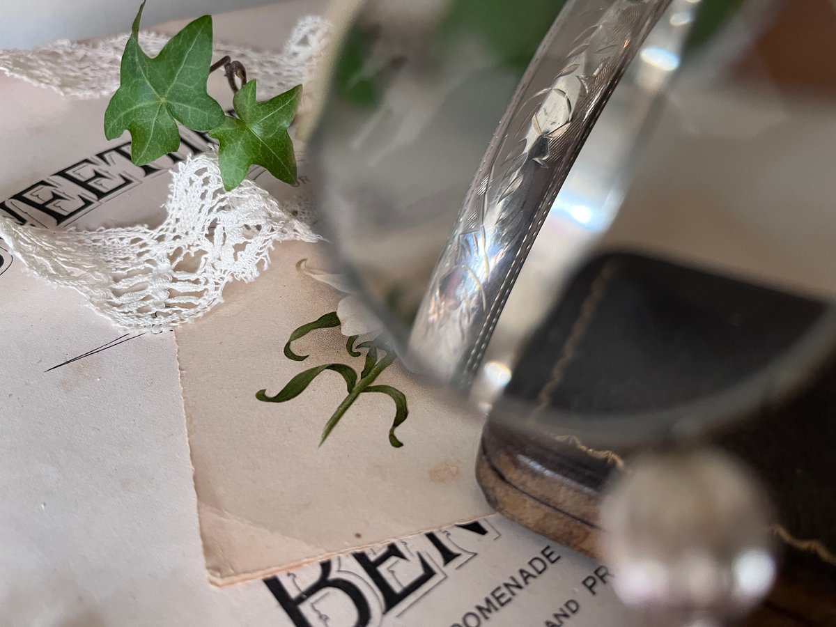 ○ab-372/シルバー製 エングレーヴィングのバングル | PISKEY