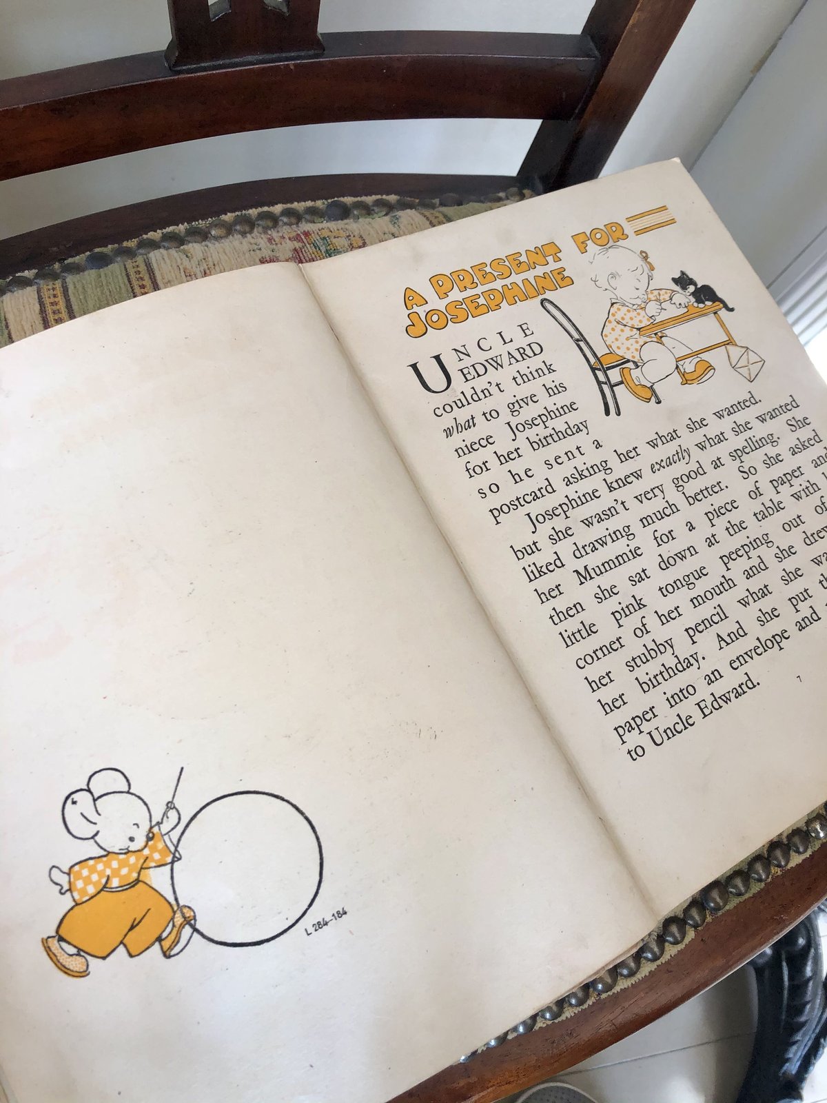 ★追加写真★ Mabel Lucie Attwell絵本　イギリス児童書 ☆追加写真☆ Mabel Lucie Attwell絵本 イギリス児童書