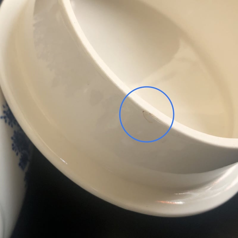 ○po-20/Wedgewood 「ロマンティックイングランド」ティーポット ○po-20/Wedgewood 「ロマンティックイングランド」ティーポット