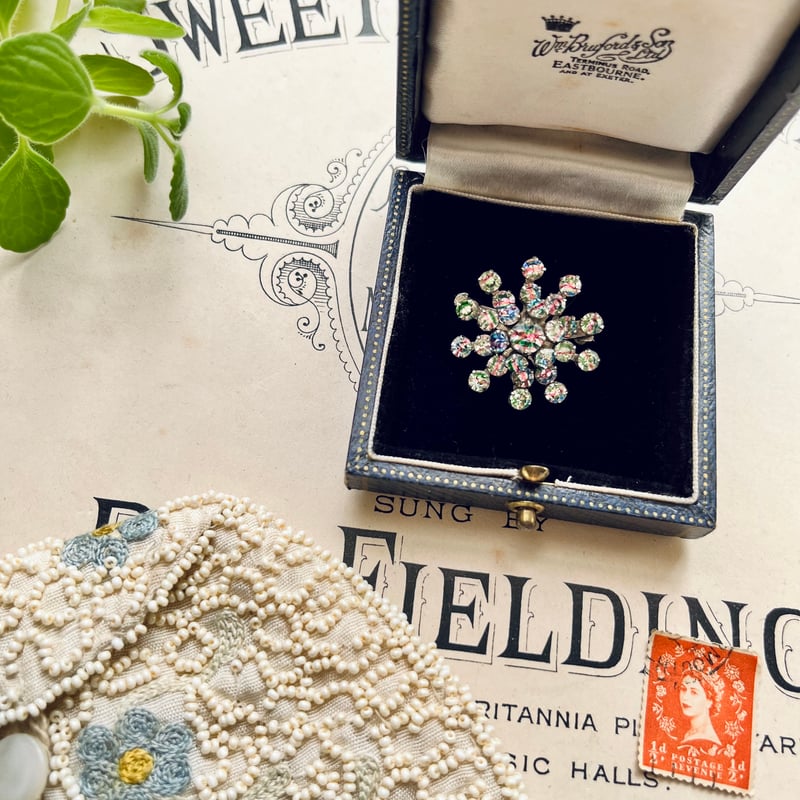 クラスターブローチ パールモチーフブローチ [J1132] - レディースファッション通販 神戸