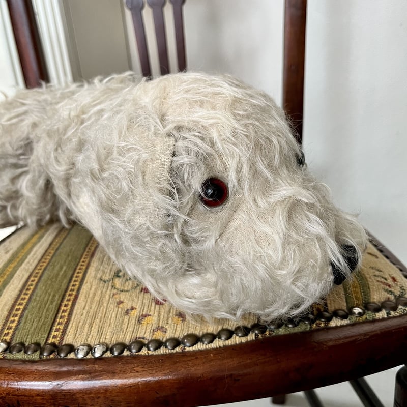 ○tb-20/2way 耳たれワンコ/パジャマケース | PISKEY -イギリスの