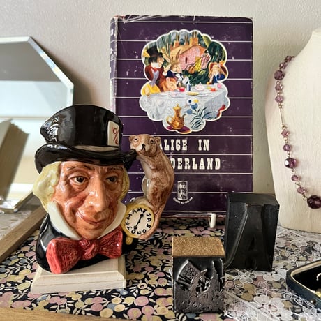 マッドハッター | STORES