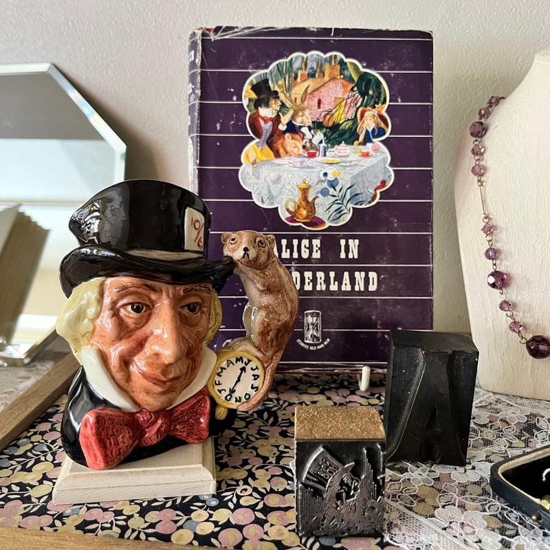 CATEGORY カップ | PISKEY -イギリスのふるいものかわいいもの-