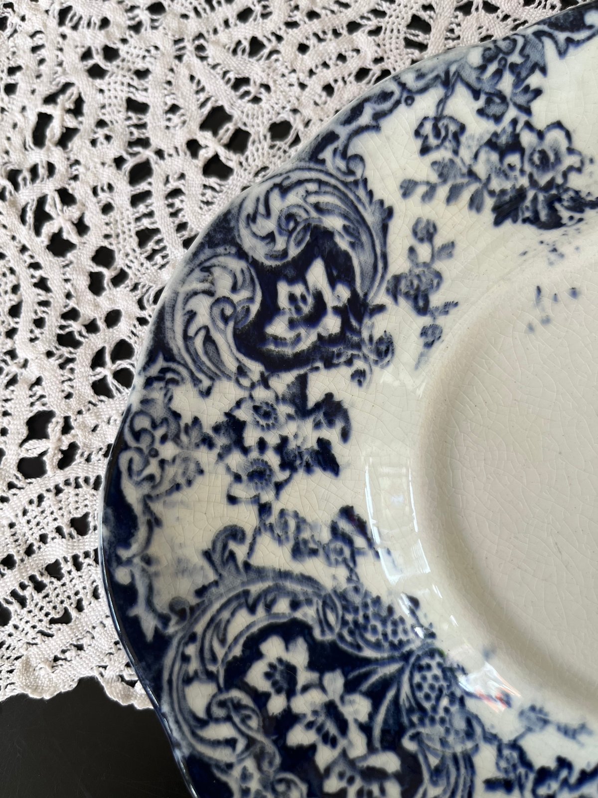 アールヌーボ ヴィクトリアン　アンティークタイル ポットスタンド　トリベット アールヌーボ ヴィクトリアン アンティークタイル ポットスタンド