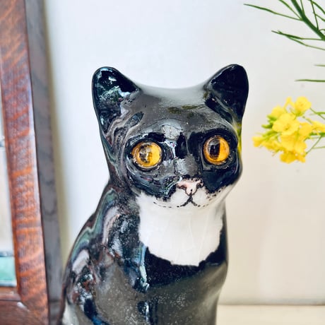 ●po-201/Winstanley Cat イギリス生まれの猫