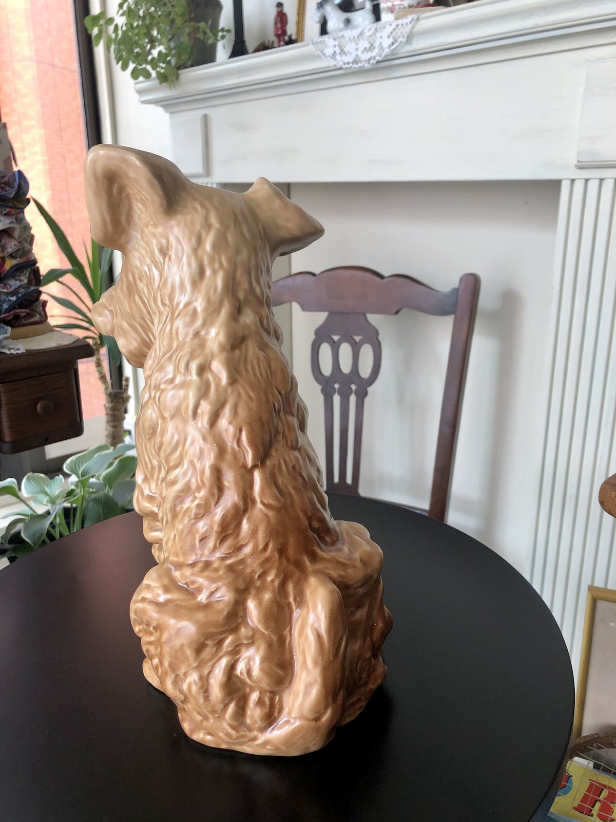 イギリス アンティーク シルバックSYLVAC リス　小物入れ イギリス アンティーク シルバックSYLVAC リス 小物入れ HERE