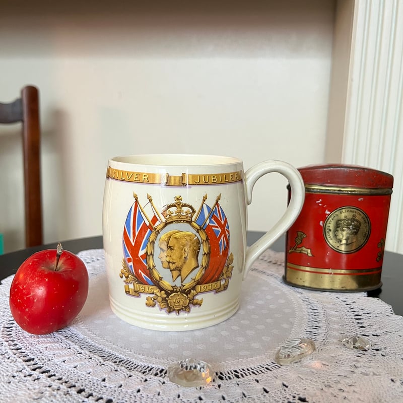 CATEGORY 英国王室 | PISKEY -イギリスのふるいものかわいいもの-