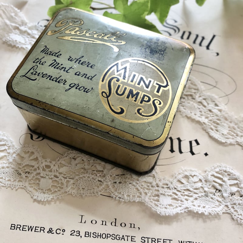 イギリス 英国 購入 フリー メーソン Masonic mints ミニ缶 缶