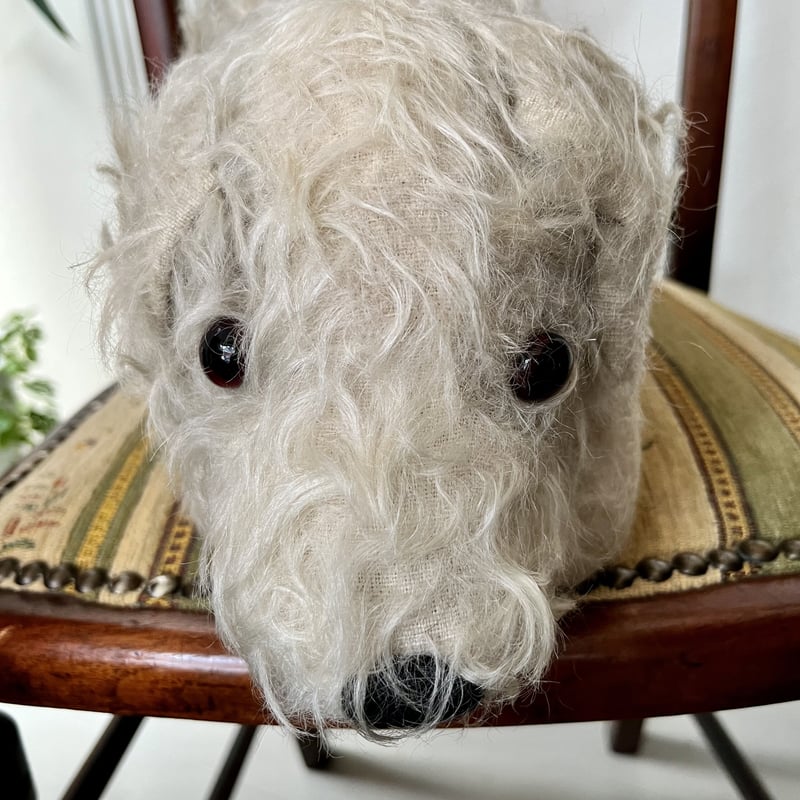 ○tb-20/2way 耳たれワンコ/パジャマケース | PISKEY -イギリスの