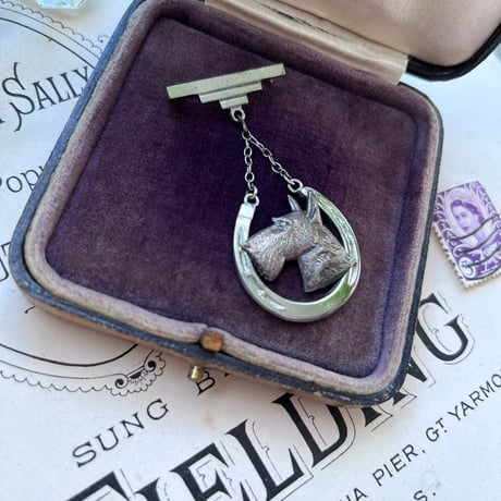 スコティッシュテリア | STORES