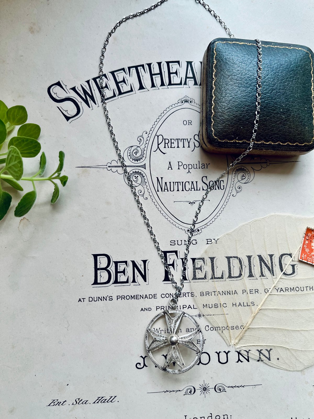 Q's B ◆一点物✧希少✧ローマングラスペンダントトップ ZERO OnlineShop,シルバーアクセサリー,ペンダントトップ | ろー