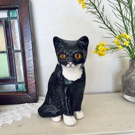 ●po-201/Winstanley Cat イギリス生まれの猫