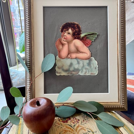 炭ラベルと秘密のクロモスBOX【rai 様】ご希望品　〜8／21迄 炭ラベルと秘密のクロモスBOX【rai 様】ご希望品 〜8／21迄