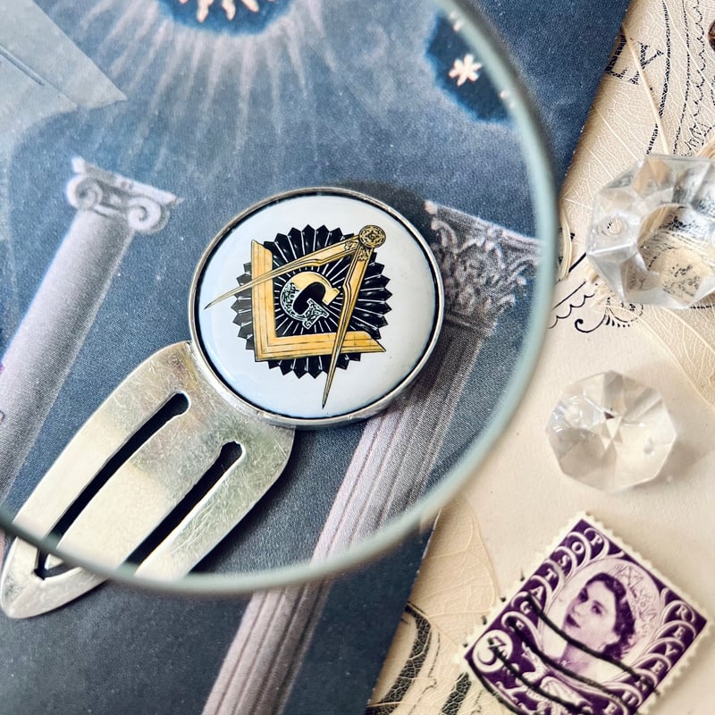 フリーメイソン マネークリップ freemaison moneyclip フリーメイソン マネークリップ freemaison moneyclip 楽天市場
