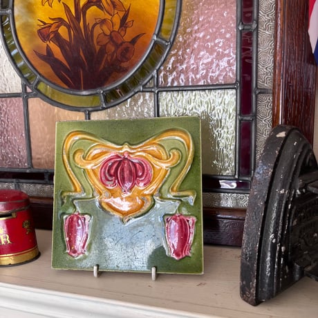 アンティークタイル | STORES