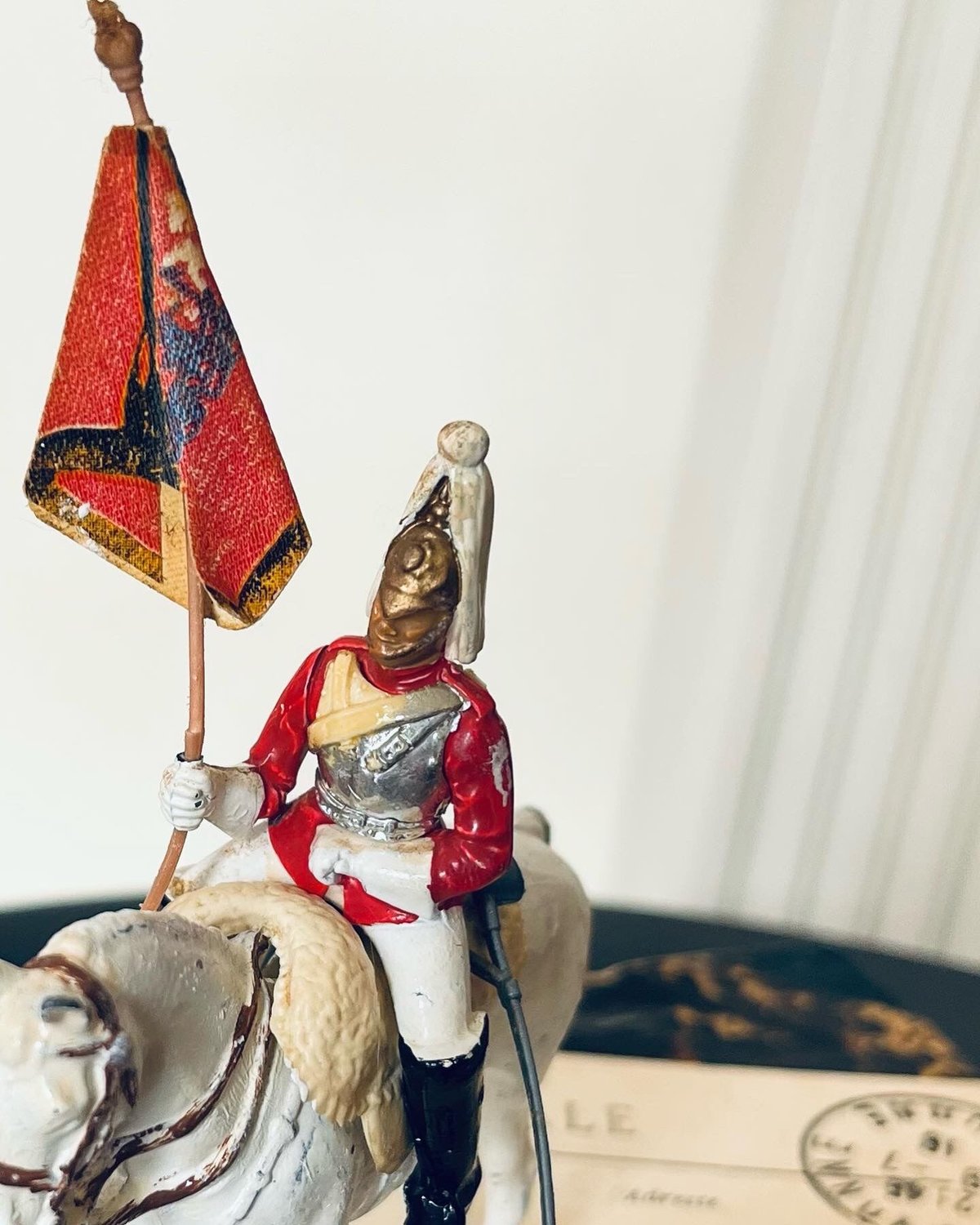 フィギュア　衛兵、騎馬兵9体 フィギュア 衛兵、騎馬兵9体