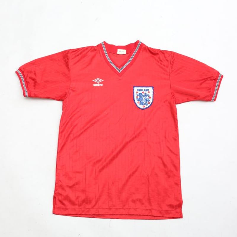 イングランド代表 ゲームシャツ England Game Shirt | Blue イングランド代表 ゲームシャツ England Game Shirt | Blue