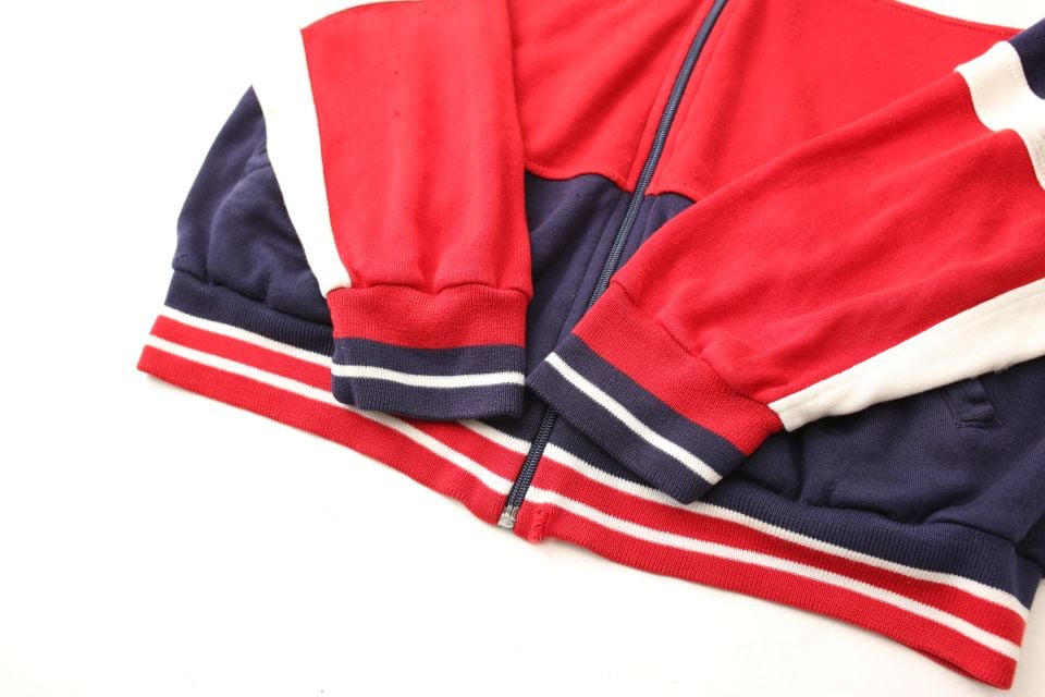 ピエール・カルダン トラックジャケット Pierre Cardin Track ピエール・カルダン トラックジャケット Pierre Cardin Track